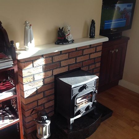 Seber House Bed & Breakfast Kilbeggan Dış mekan fotoğraf