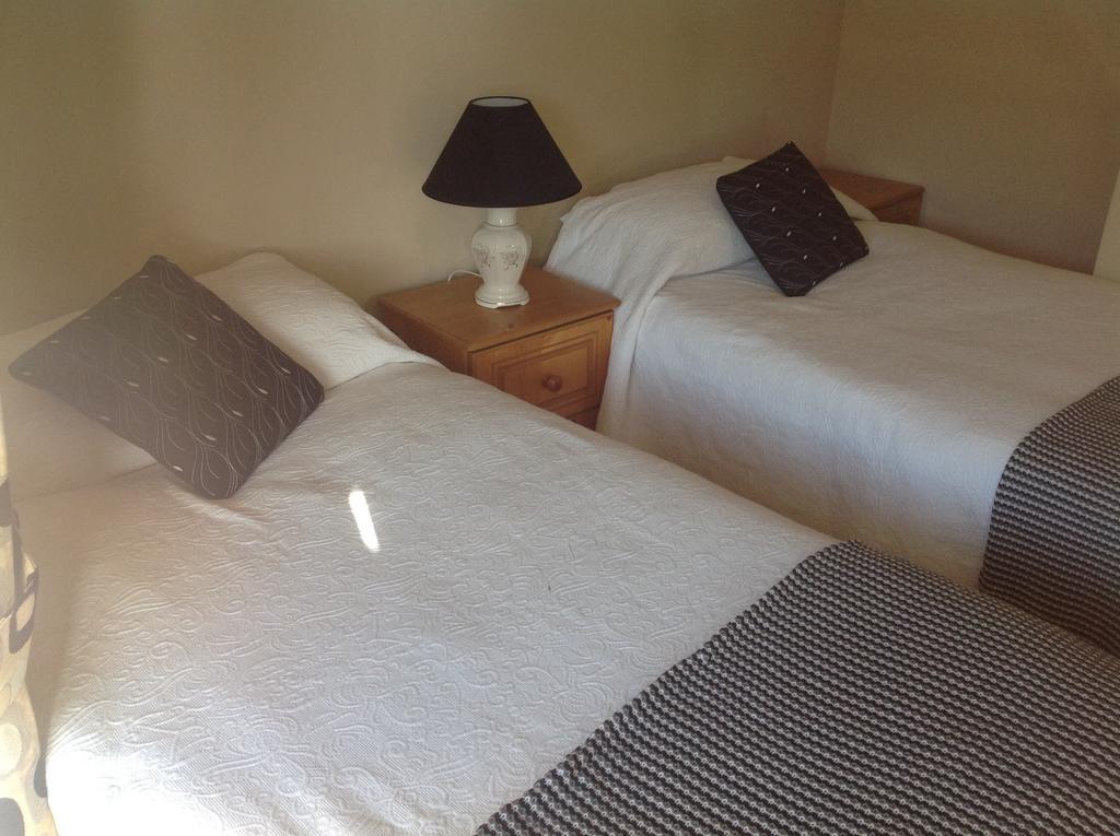 Seber House Bed & Breakfast Kilbeggan Oda fotoğraf
