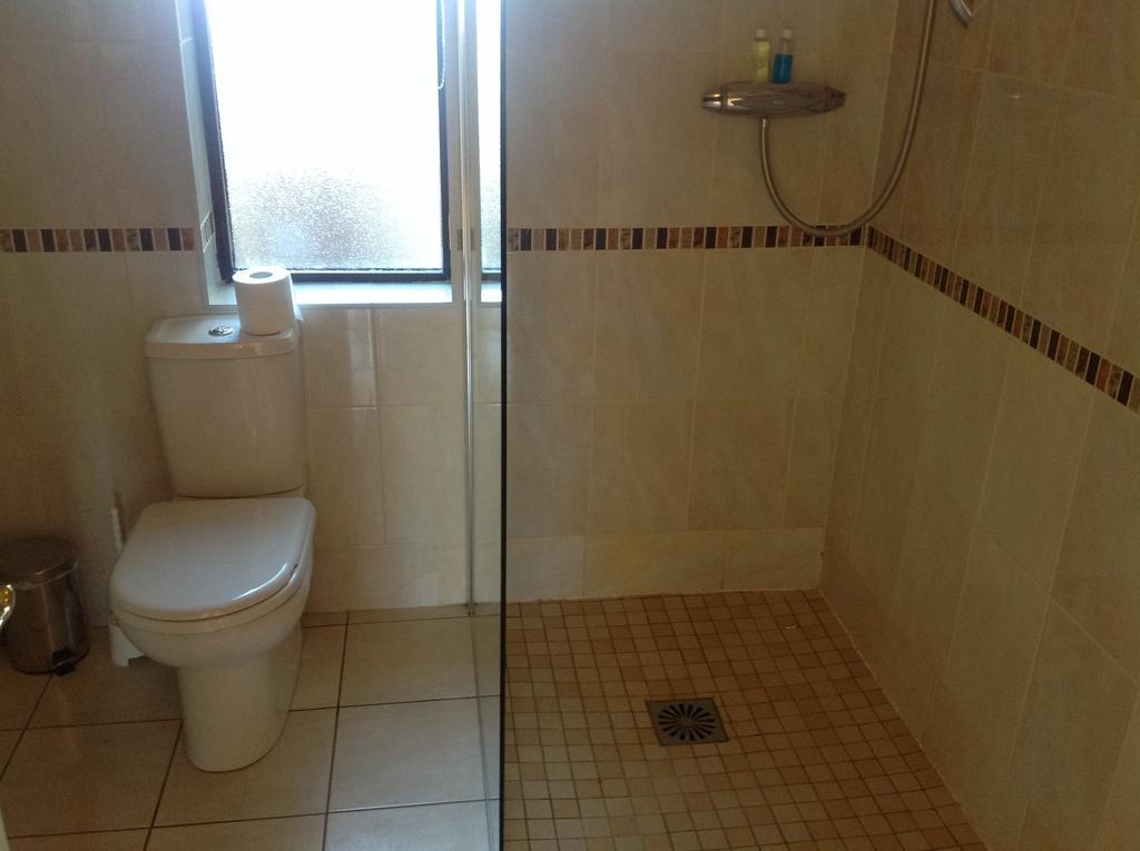 Seber House Bed & Breakfast Kilbeggan Dış mekan fotoğraf