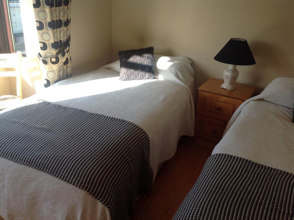 Seber House Bed & Breakfast Kilbeggan Oda fotoğraf