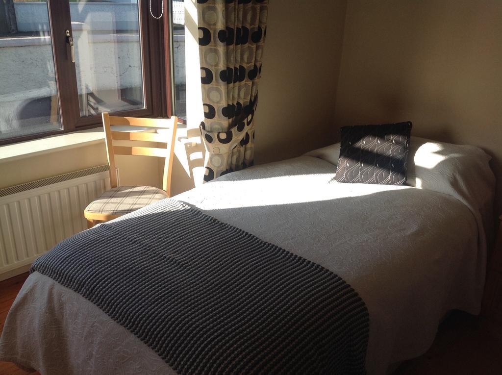 Seber House Bed & Breakfast Kilbeggan Oda fotoğraf