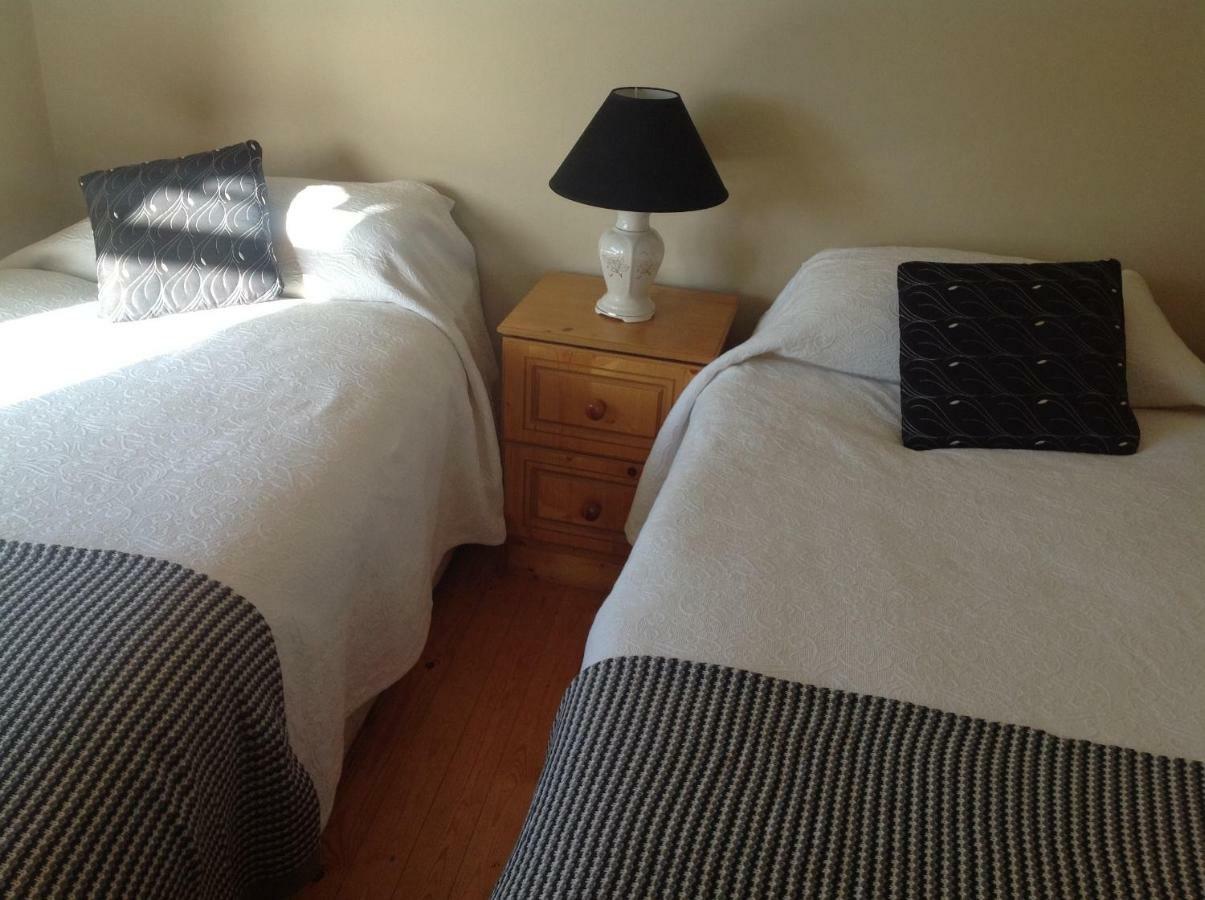 Seber House Bed & Breakfast Kilbeggan Oda fotoğraf